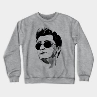 Crowley Crewneck Sweatshirt